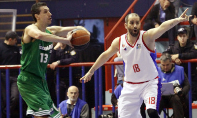 «Τίτλοι τέλους» για Διαμαντόπουλο!