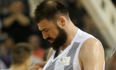 ΠΑΟΚ: Πένθος για τον Βασιλειάδη