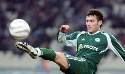 Παναθηναϊκός: Τόσα χρωστάει στον Γκονζάλες!