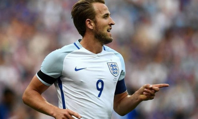 Γερμανία και Αγγλία έκλεισαν θέση για Ρωσία