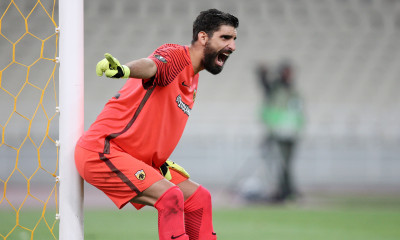 ΑΕΚ: Κρούση σε Ανέστη