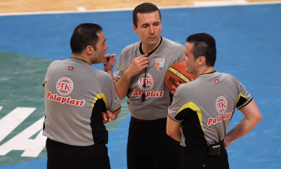 Ολυμπιακός - Παναθηναϊκός Superfoods: Αυτοί είναι οι διαιτητές του ντέρμπι