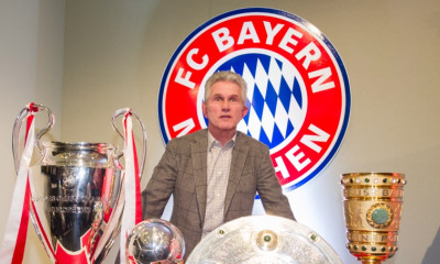 Μπάγερν: Έκπληξη με Χάινκες!