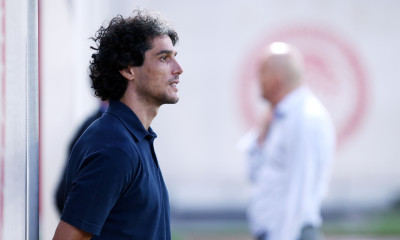 Ολυμπιακός: Ανατροπή με Μοντέστο