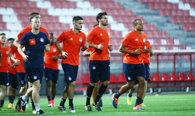 Ολυμπιακός: Αυτή είναι η λίστα των… ανανεώσεων