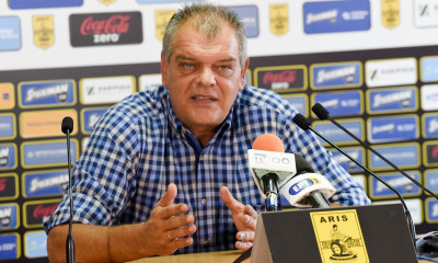 Σπανός: «Έτοιμοι για το πρωτάθλημα»