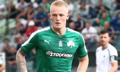 Παναθηναϊκός: Ανοιχτό του Τελάντερ