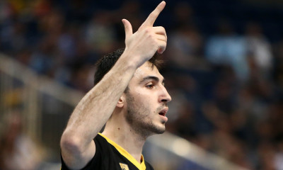 Νέο σοκ στον ΠΑΟΚ: Τράκαρε ο Κατσίβελης