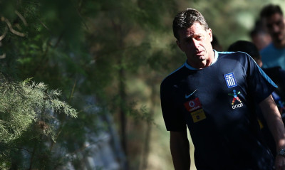 Σκίμπε: «Σεβασμός στην Κύπρο»