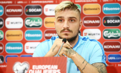 Σταφυλίδης: «Δεν είναι αδιάφορη η Κύπρος»