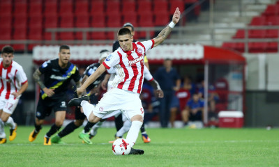 Ολυμπιακός: Ο Χάσι «έκαψε» τον Τζούρτζεβιτς!