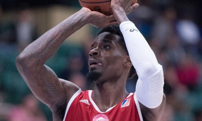 ΑΕΚ: Έφτασε ο Χάρις