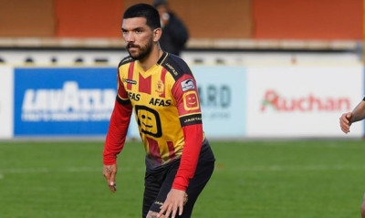 Μαλίν: Επιστροφή μετά από 7 μήνες για Κολοβό! (photos)