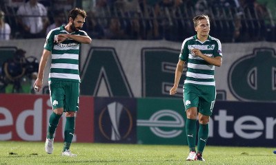 Παναθηναϊκός: Πουλά και Κουτρουμπή, Λουντ για να… ζήσει!