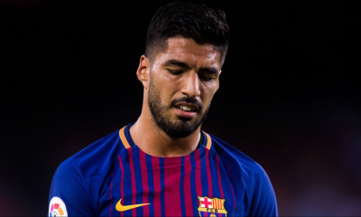 Μπαρτσελόνα: Χάνει Ολυμπιακό ο Σουάρες