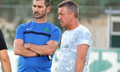 Παναθηναϊκός: Nα ξεκαθαρίσουν τα πράγματα και να οριοθετηθεί πλάνο!