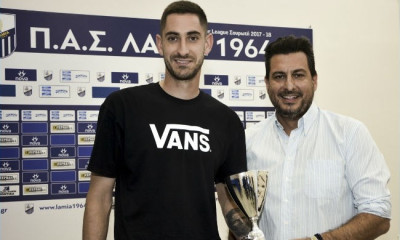 Παπαδόπουλος: «Δεν πρέπει να μείνω εδώ»