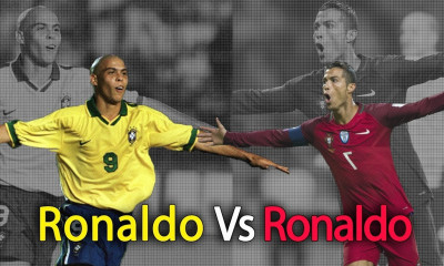 Το «φαινόμενο» γύρισε την πλάτη στον Κριστιάνο!