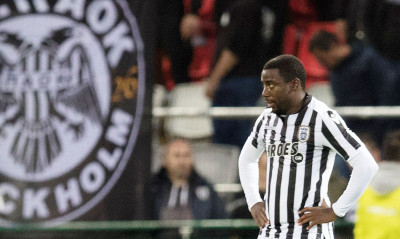 ΠΑΟΚ: Έπιασε τις κουτάλες και τις κατσαρόλες ο master chef Κάμπος! (pic+vid)