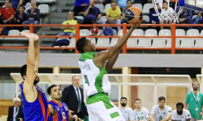 On fire ο ΓΣΛ/Φάρος στην πρεμιέρα!