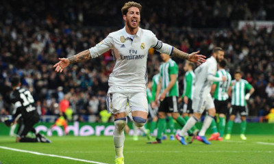 Πιστός στη «Βασίλισσα» ο Σέρχιο Ράμος