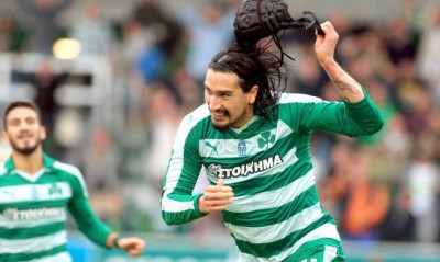 Παναθηναϊκός: Προσφυγή και ο Λέτο!