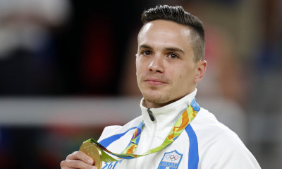 Πετρούνιας: «Να έχουμε υγεία και θα πετύχουμε περισσότερα»