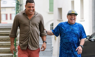 Το «φαινόμενο» και ο «Θεός» (pic)