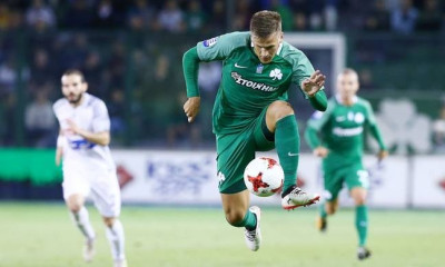 Παναθηναϊκός: Προς ανανέωση πριν την πώληση ο Λουντ