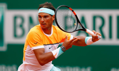 China Open: Κατέκτησε το τρόπαιο ο Ναδάλ