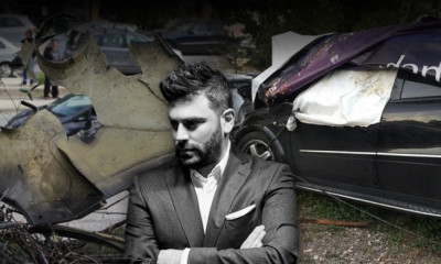 Είδηση βόμβα: Αυτό είναι το πόρισμα για το ποιος οδηγούσε το μοιραίο τζιπ στην υπόθεση Παντελίδη!