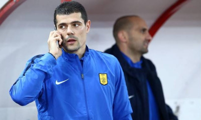 Παναθηναϊκός: Θέλει κάτι ακόμα ο Ταυλαρίδης!