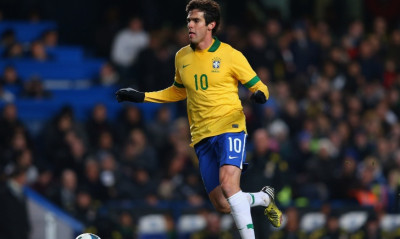 Ο Κακά ρίχνει τίτλους τέλους