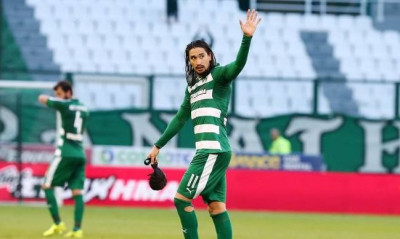 Παναθηναϊκός: Δεν κινδυνεύει, άμεσα, από τον Λέτο