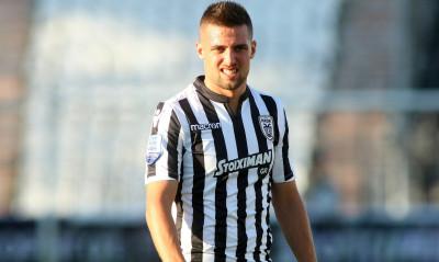 ΠΑΟΚ: Ξεκίνημα με Μακ