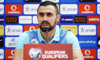 Μανιάτης: «Βρισκόμαστε μια νίκη μακριά από το στόχο μας»