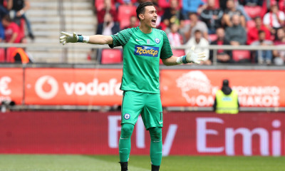 Ολυμπιακός: Σκέψεις επιστροφής Γιαννιώτη από Ατρόμητο