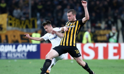 ΑΕΚ: Νέες επαφές με Γιόχανσον