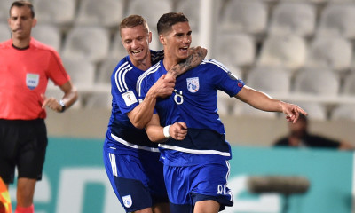 Νιούκαστλ: «Τσέκαρε» Σωτηρίου