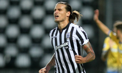 ΠΑΟΚ: Τρίβει τα χέρια του ο Λουτσέσκου με τον «εθνικό ήρωα» Αλεκσάνταρ Πρίγιοβιτς! (pic)