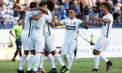 Ατρόμητος: «Χτυπούσαν» φάουλ μέχρι να βγει νικητής (vid)