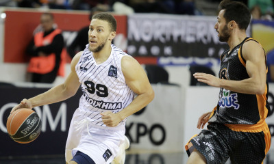 Λουντβισπουργκ-ΠΑΟΚ 103-70: Ταπεινωτική ήττα στη Γερμανία