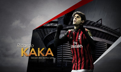 Κακά: Οι 10 μαγικές γκολάρες του (video)