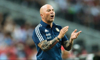 Προκριματικά Μουντιάλ: «Η Αργεντινή αξίζει να είναι στην Ρωσία»