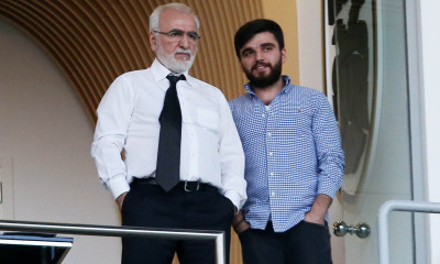 ΠΑΟΚ: Ζήτησε το πρωτάθλημα ο Σαββίδης!