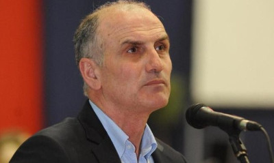 Αποκάλυψη Βασιλειάδη: «Ξεκινάμε επαφές για να φέρουμε μεγάλη διοργάνωση στην Ελλάδα»