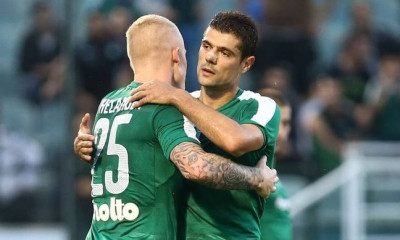 Παναθηναϊκός: Πληρώνει Ταυλαρίδη και Τελάντερ