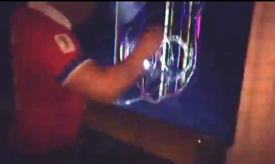 Επικό! Χιλιανός ξέσπασε στην τηλεόραση μετά τον αποκλεισμό! (video)