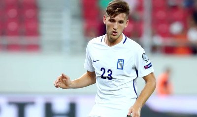 Ρέτσος: «Είμαστε οικογένεια, όνειρο το Μουντιάλ»