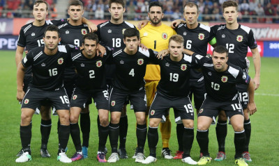 Γι’ αυτό όταν μεγαλώσω θέλω να γίνω Γιβραλταριανός!